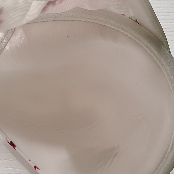 Cacique padded bra - Picture 9 of 10